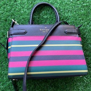 Kate Spade Staci Medium Satchel
